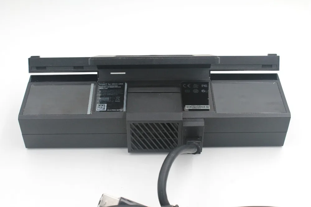 70% Новый Датчик kinect для XBOX One Kinect Sensor 2 0 версия с креплением видеоигр логотипом|kinect