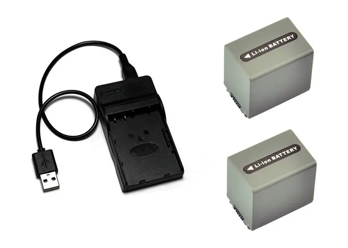 Фонарь фонарь FP90 FP91 FP50 FP70 аккумулятор + зарядное устройство для Sony SR80 HC41 HC46 HC65 |