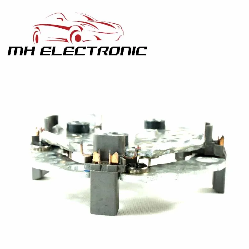 MH Электронный INR430 MH-NR430 для Ден-так 100A ИК/Если генераторы Toyota 27357-30070 выпрямитель