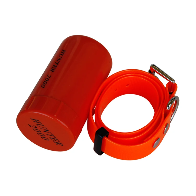Водонепроницаемый звуковой сигнал для собак воротник HUNTER 2000 с BLUETOOTH|dog beeper