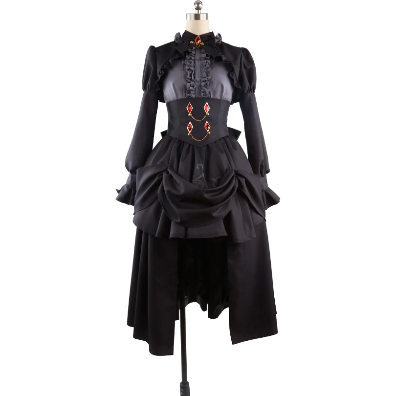 Карнавальный костюм для косплея идола Ранко канзаки на Хэллоуин и Рождество|carnaval