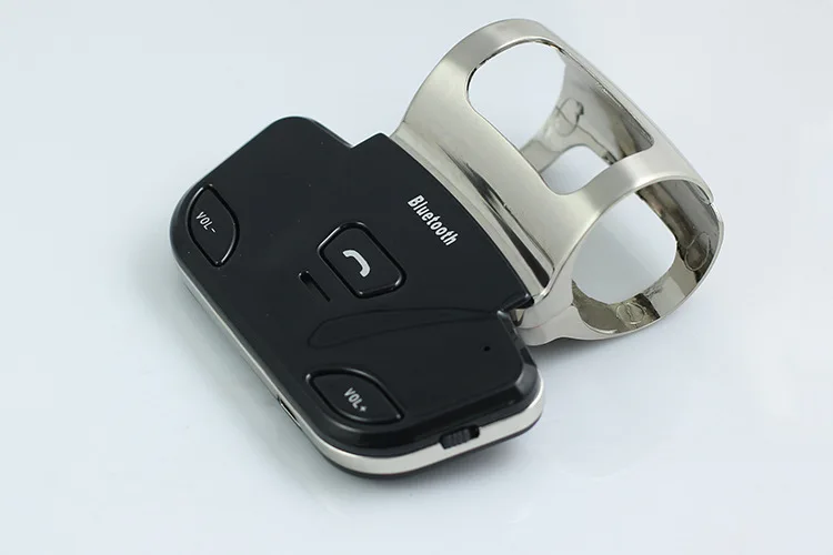 Автомобильный bluetooth громкая связь наборы manos libres main libre Громкая твитер hands free Bluetooth