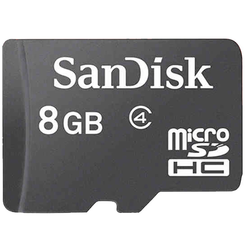 SanDisk Ultra micro SD карта памяти 64 ГБ 32 16 microSDHC/microSDXC класс 10 200 128 для смартфона|16gb