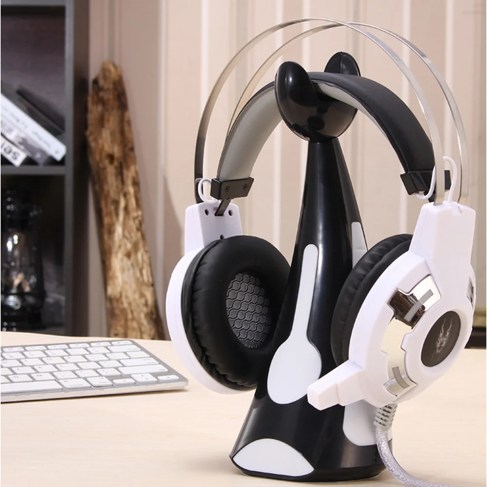 Новинка подставка для наушников держатель гарнитуры вешалка универсальный