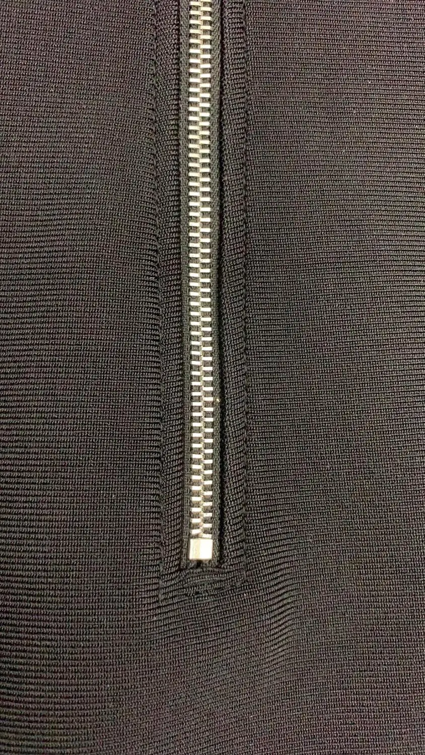 Для женщин класса люкс сексуальная длина до колена с бахромой и блестками