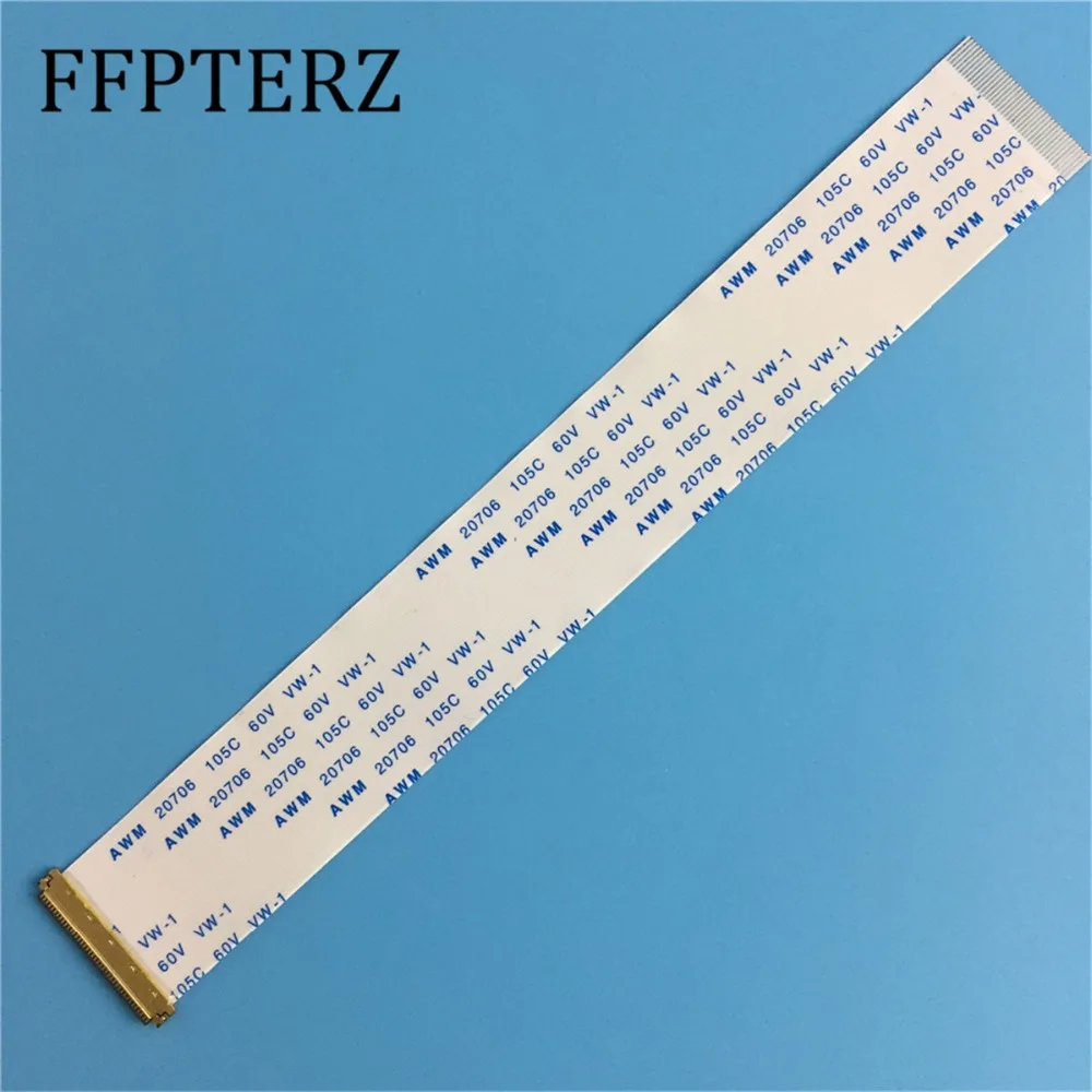2 шт. I PEX 20454 030 FFC FPC Гибкий плоский ленточный кабель 30 Pin 0 5 мм шаг для 10 &quot14 1&quot ཋ. 6