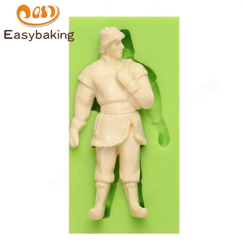 

Силиконовая форма «сделай сам», «Сказочный фильм», 3D форма Кристофа, искусство и ремесло, форма из смолы