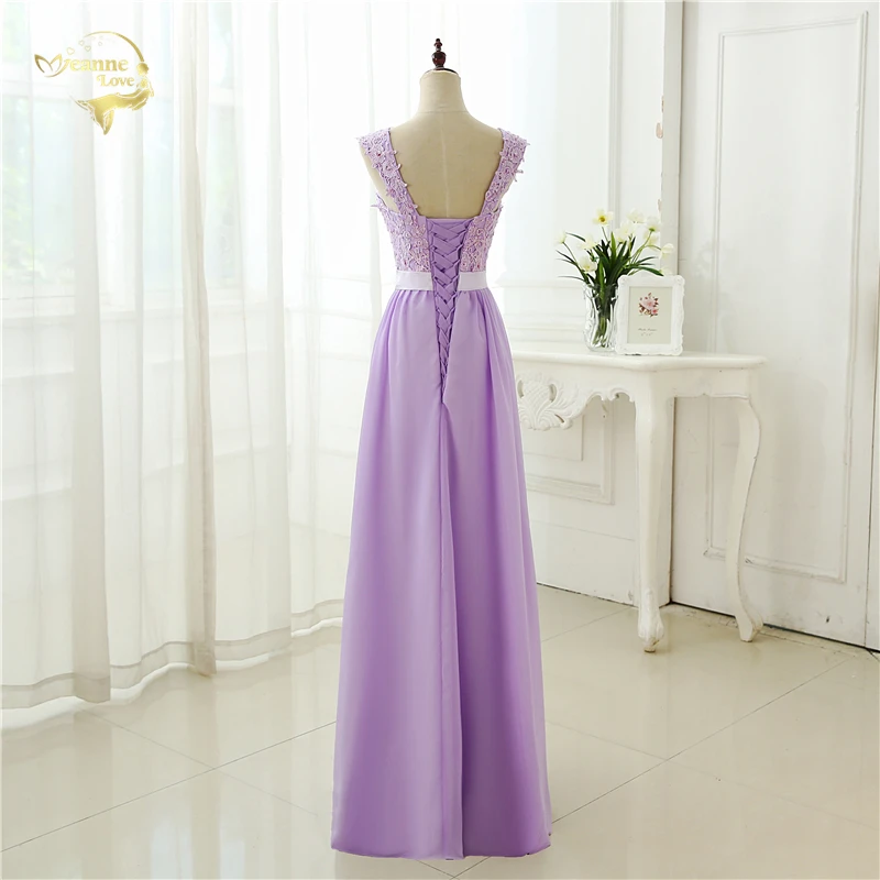 Robe De Soiree, Длинные вечерние платья с коротким рукавом, Abendkleider, кружевные вечерние платья, розовое, синее, красное, сиреневое, фиолетовое платье OL33012