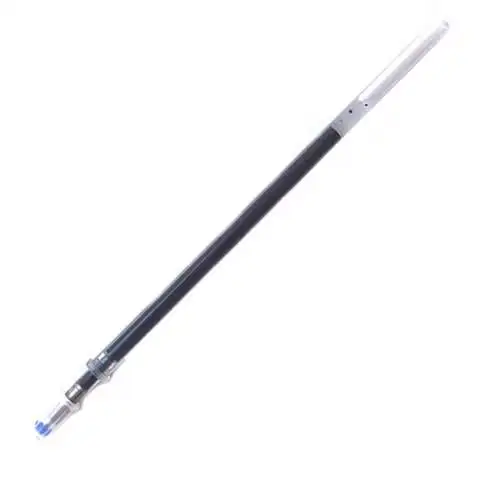 1PCS Black Refill 0,5 мм стираемая ручка, цветная моющаяся ручка, стержень для заправки, 8 цветов, креативные инструменты для рисования, студенческие инструменты для письма, офисные канцелярские принадлежности - Цвет: 1PCS Black Refill