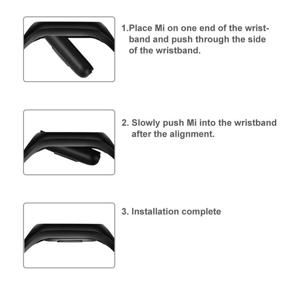 Горячая Распродажа для Xiaomi mi Band 2 кабель зарядного устройства кольцо рук шнур
