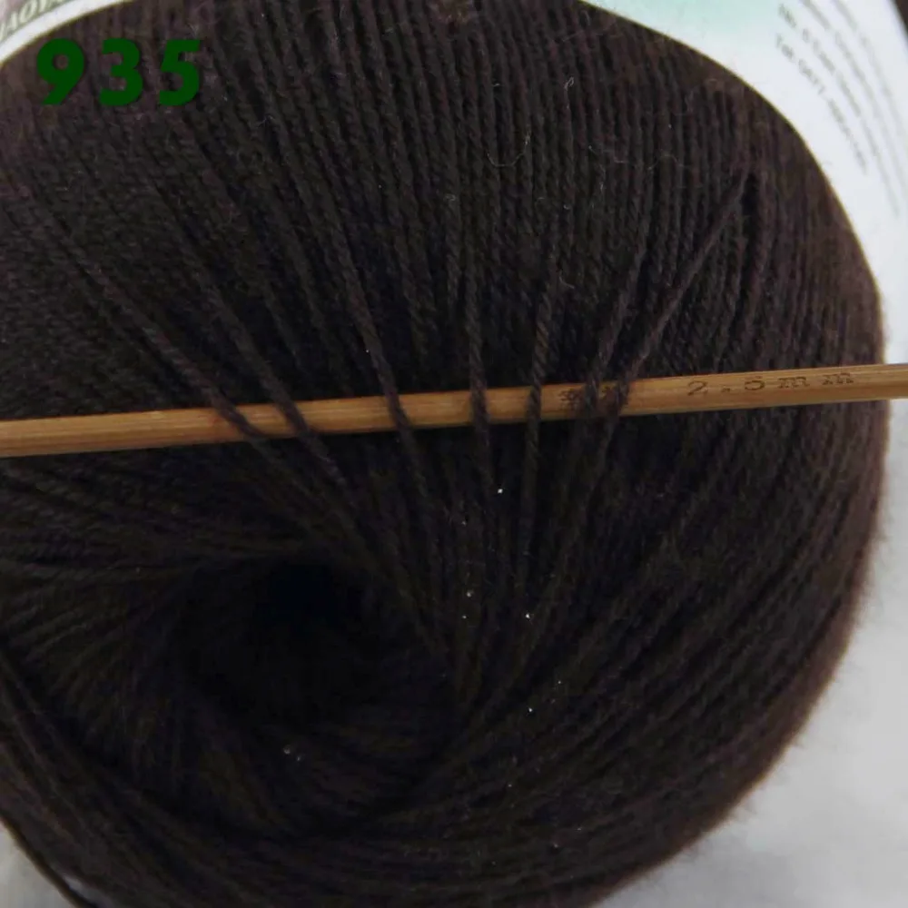 Распродажа несколько цветов на выбор 1 шарик 50 г кружевная мягкая