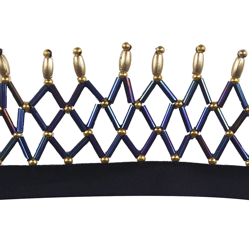 10 ярдов плетеная лента с бахромой и бусинами отделка кружевной лентой Кружевная