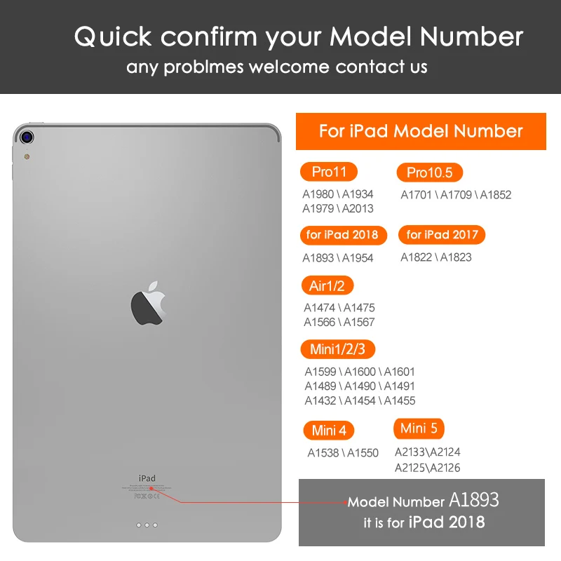 Чехол для iPad 2018 2017 9 7 чехол Pro 10 5 Air mini 1 2 3 4 прозрачный силиконовый ударопрочный из