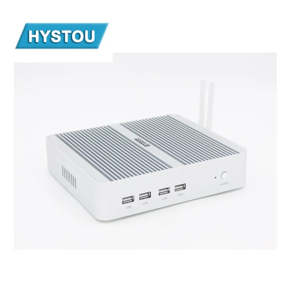 Core i5 8250U Windows 10 minipc без вентилятора intel UHD Graphics 620 безвентиляторный мини ПК DDR4 RAM Max 32GB