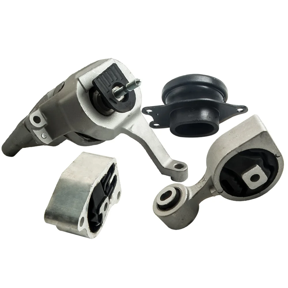 Двигатель W/Trans Mount Set 4 07 12 для Nissan Altima 2.5L на CVT Trans G238 9444 9446 9465 A4353 A4339 A4350 A4340 4353 |