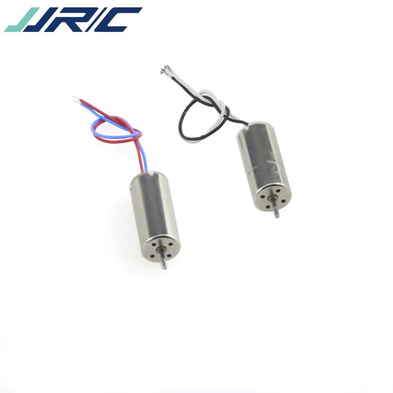 JJRC JJR/C H66 X-mas Egg мини Радиоуправляемый Дрон Квадрокоптер запасные части двигатель