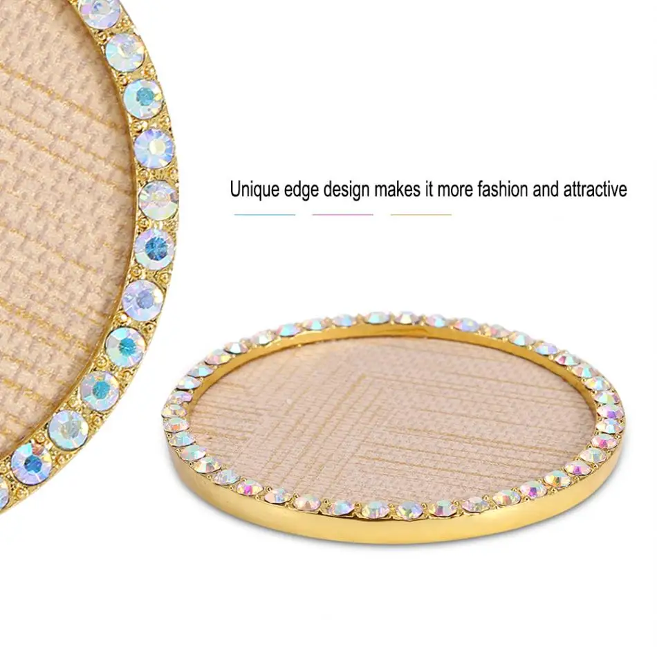 4 типа СПЛАВНЫХ ложных лаков для ногтей демонстрационная пластина стойка карт