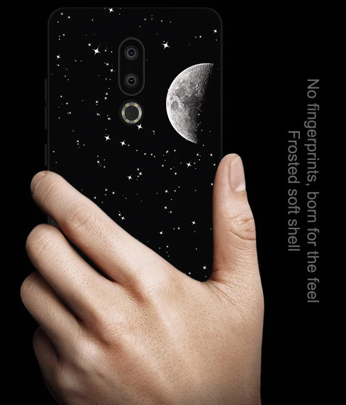 Чехол для OPPO Рено z 10X redlme X 3 Pro R11 R17 F5 F7 F11 A5 A3S A7 A73 A75 AX5S мягким чёрным силиконовым