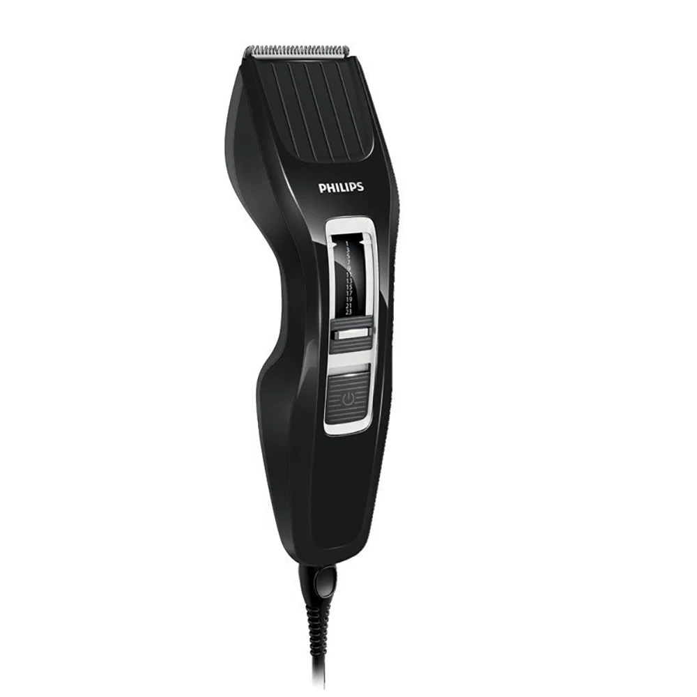 Philips машинка для стрижки волос серии 3000 с лезвиями из нержавеющей стали 13