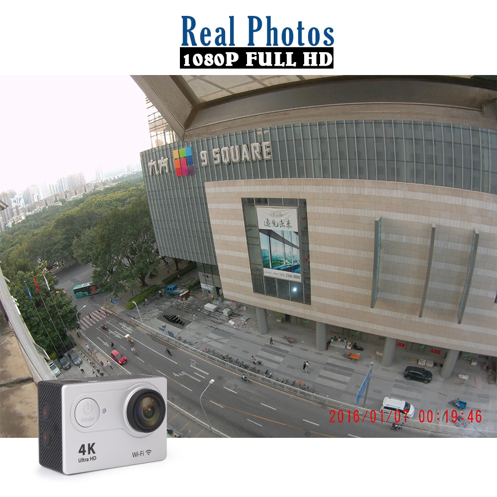 SYMA X8W X8HG X8HW FPV WI FI Радиоуправляемый квадрокоптер Дрон с H9R 4 К/1080 P Камера HD 2 г 4CH 6 оси