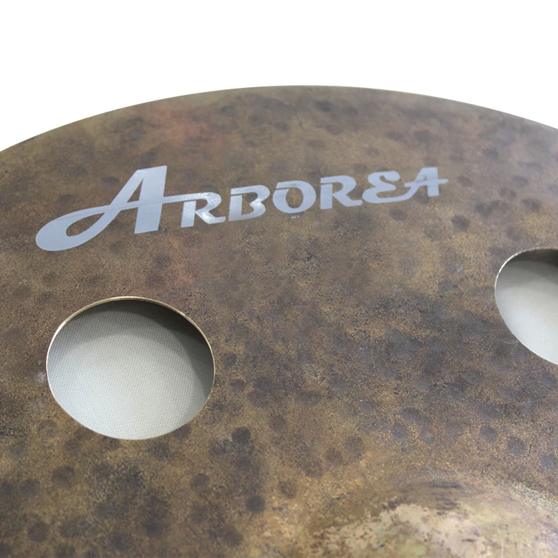 

Arborea B20 Original Series Cymbals 18'' Stackers