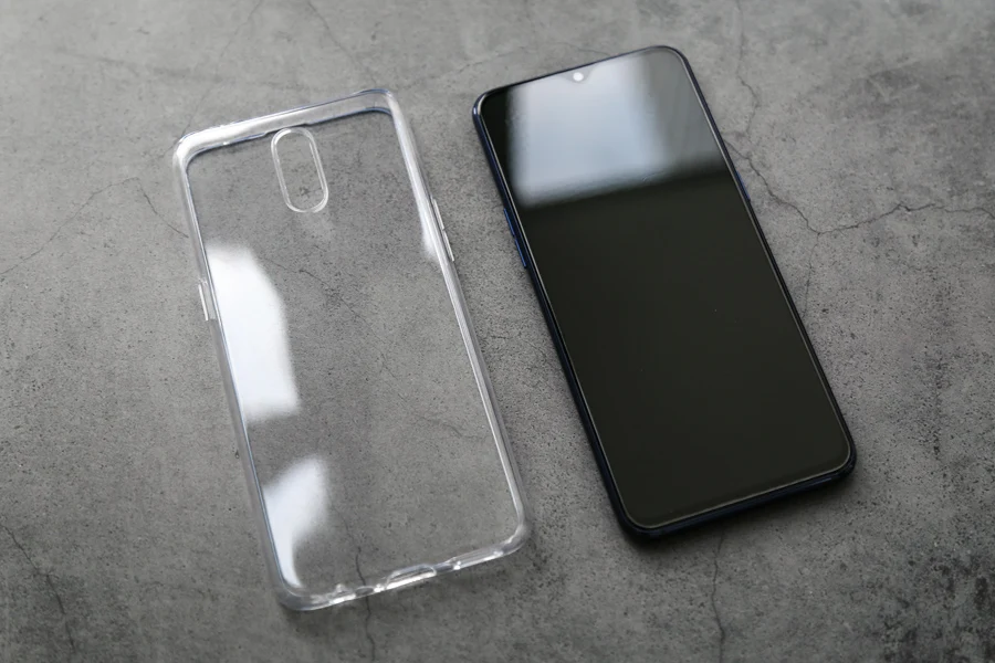 DHL Быстрая OPPO R17 Android SDM670 6,4 дюймов 1 Фронтальная и 2 задние камеры 2340*1080 16 Мп+ 5 Мп Восьмиядерный 1080P 3500 мАч