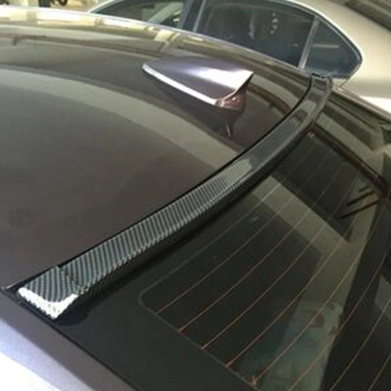 

Hot 1 Pcs Car Fenders Rubber Trim Strip Protector Anti-scratch Decorative Trunk Guard JLD