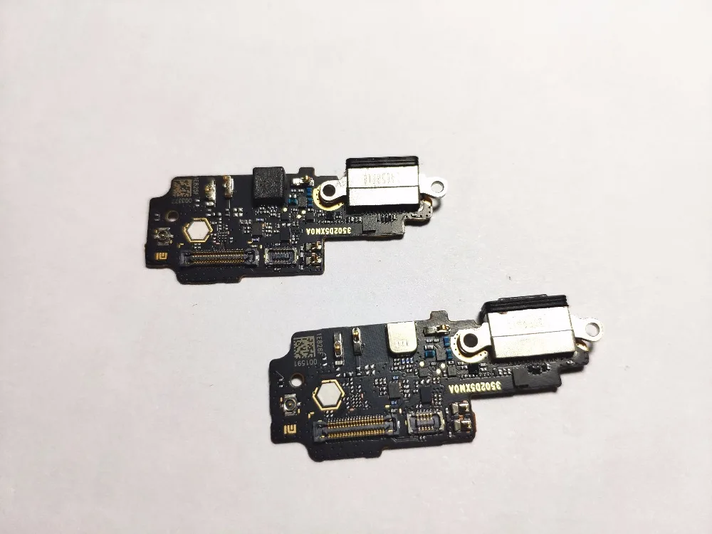Для xiaomi Mix2 Mix2s usb-порт для зарядки Mix2 Mix2s плата зарядного устройства гибкий кабель для Mix2 MIX2s док-разъем Сменные соединительные детали