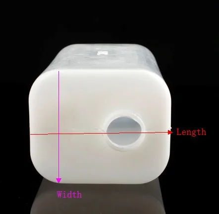 380cc топливный бак для газовой лодки 26 30CC|tank fuel|tanktank gas |