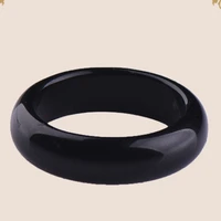 kyszdl 2018 hot sale high quality natural greenred stone stone crystal ring jewelry gift rings for women and men weijie