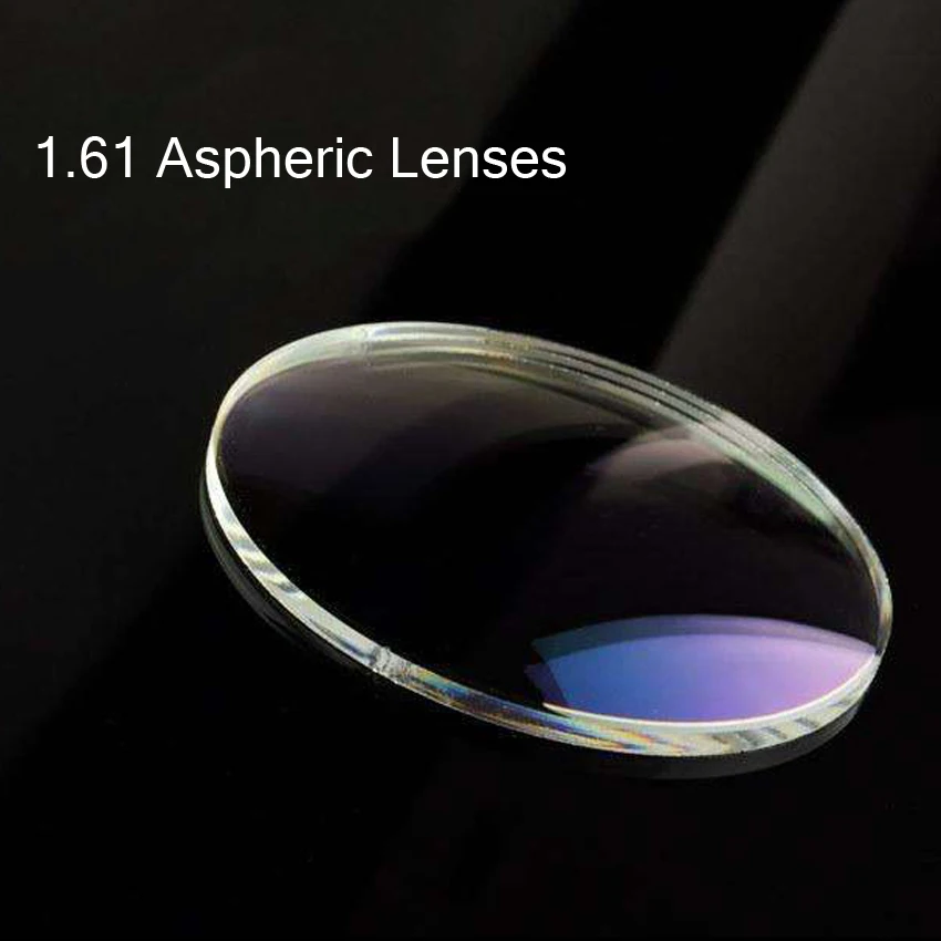 

Laura Fairy 1.61 Aspheric Lenses Index Prescription Lenses Myopia Lenses HMC Optical Myopia Wholesale
