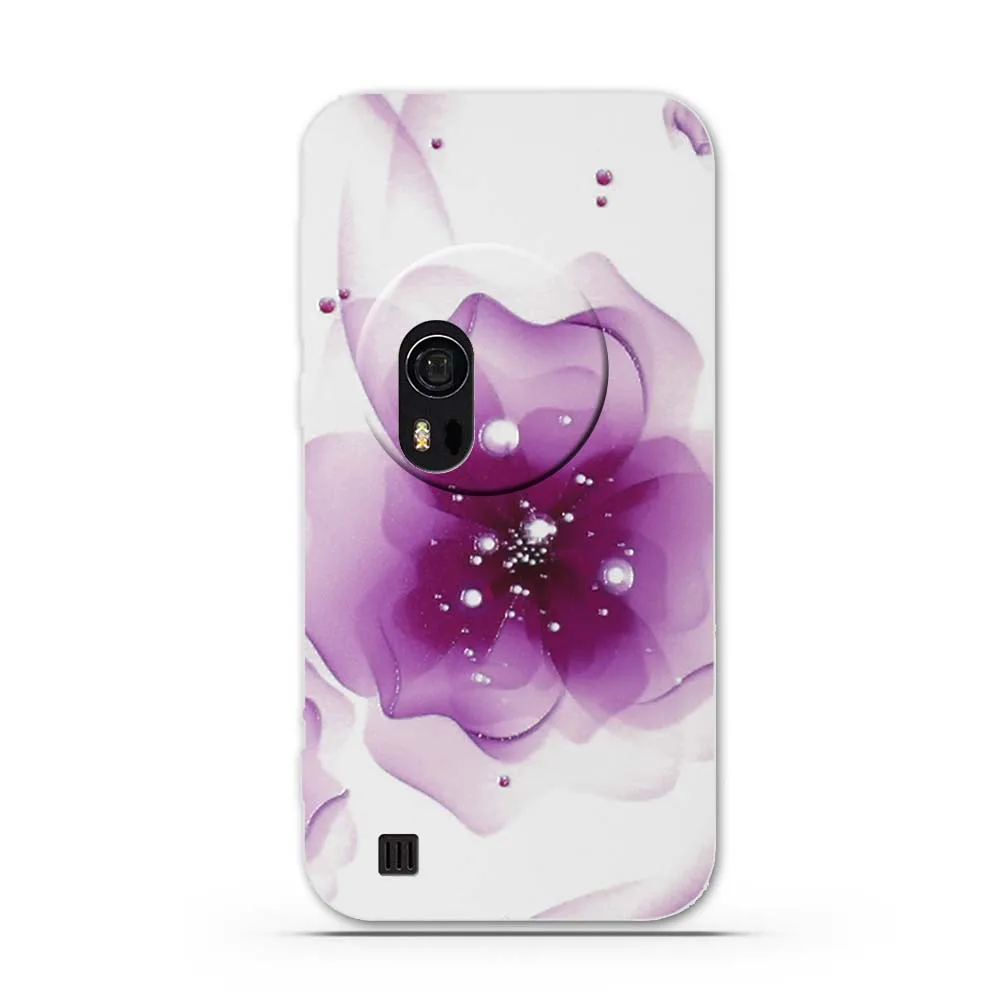 Чехол для Asus Zenfone Zoom ZX551ML, мягкий ТПУ чехол s, роскошный 3D рельефный принт, задняя крышка для Asus Zenfone ZOOM ZX550, силиконовый чехол - Цвет: 5