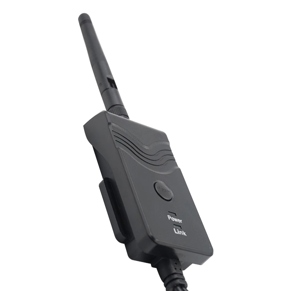 Новое поступление! Wi-Fi ретранслятор сигнала передатчика для беспроводной камеры заднего вида для iPhone IOS и Android телефона