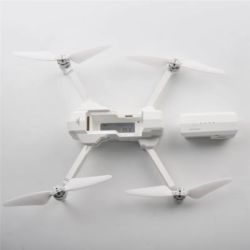 SJRC F11 GPS 5G Wifi FPV с камерой 1080P 25 минут время полета бесщеточный складной селфи RC Дрон