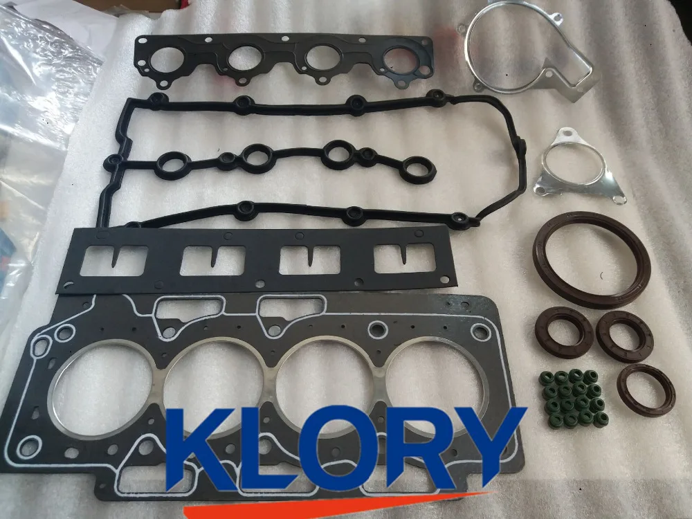 481H 1000000 набор для ремонта двигателя CHERY SQR481 SQR481FC A3 CEILO TIGGO A5 DR5 E5 V5 QINGYUN EAST|assembly|assembly kit