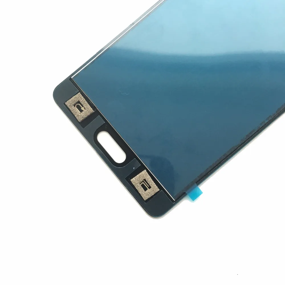 Для Samsung Galaxy A5 2015 A500 A500F A500FU A500H A500M ЖК дисплей + кодирующий преобразователь