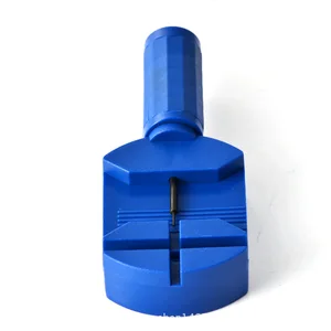 2021 прочный регулируемый металлический ремешок для часов Съемник ремешка для часов из нержавеющей стали набор инструментов для ремонта набор аксессуаров