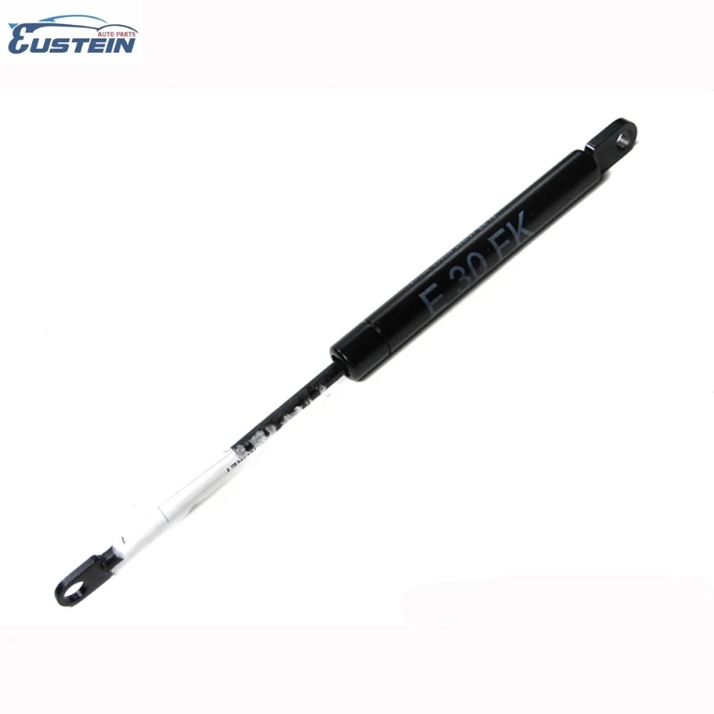 Газовая стойка капота для BMW E32 M30 M60 M70 51231908465 передняя черная газовая пружина