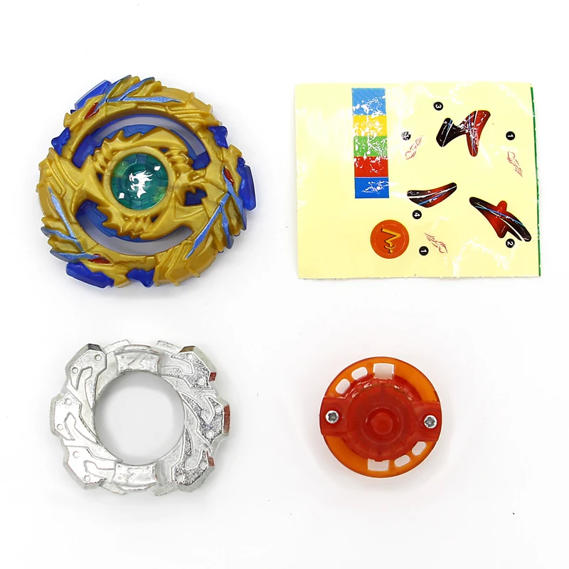 New Arena for Metal Beyblade Bayblade Burst Toys Arena Sale Starter Zeno Excalibur B-102 B-103 Gifts for Kids Children Bey Blade