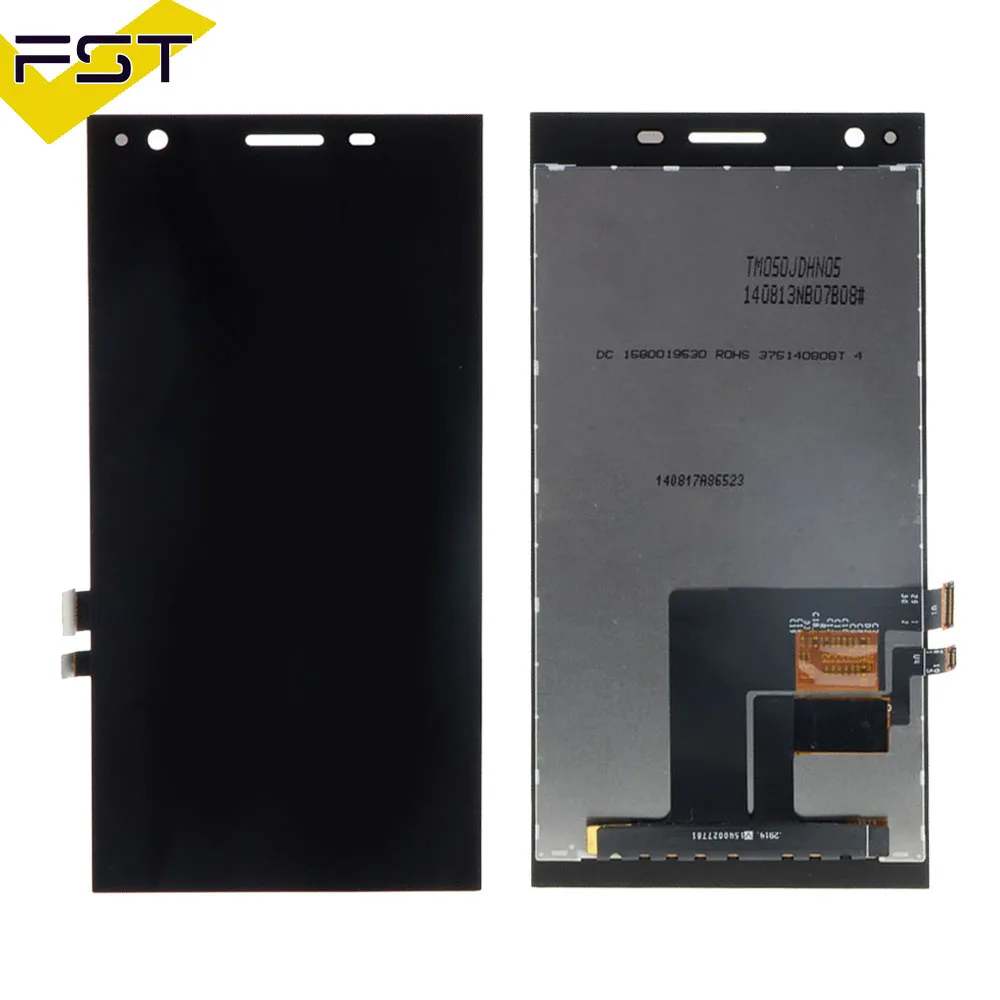 For Orange Rono LCD Display ZTE Blade VEC 4G Screen with Digitizer Touch Free Shipping+Tools | Мобильные телефоны и