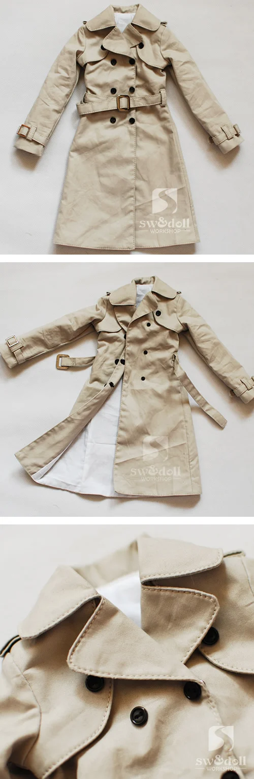 1/3 BJD куртка классическая Длинная ветровка пальто SD зимняя одежда|bjd coat|1/4 bjdbjd jacket |