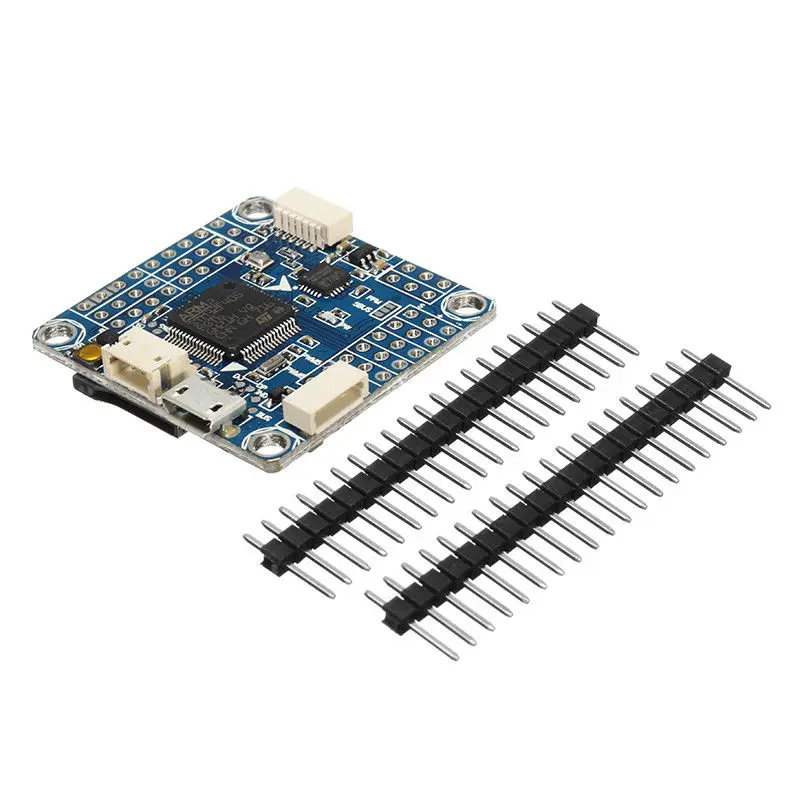 Betaflight F4 Контроллер полета V3 + OSD TF слот FCB обновленный для RC PRO FPV комнатный гоночный