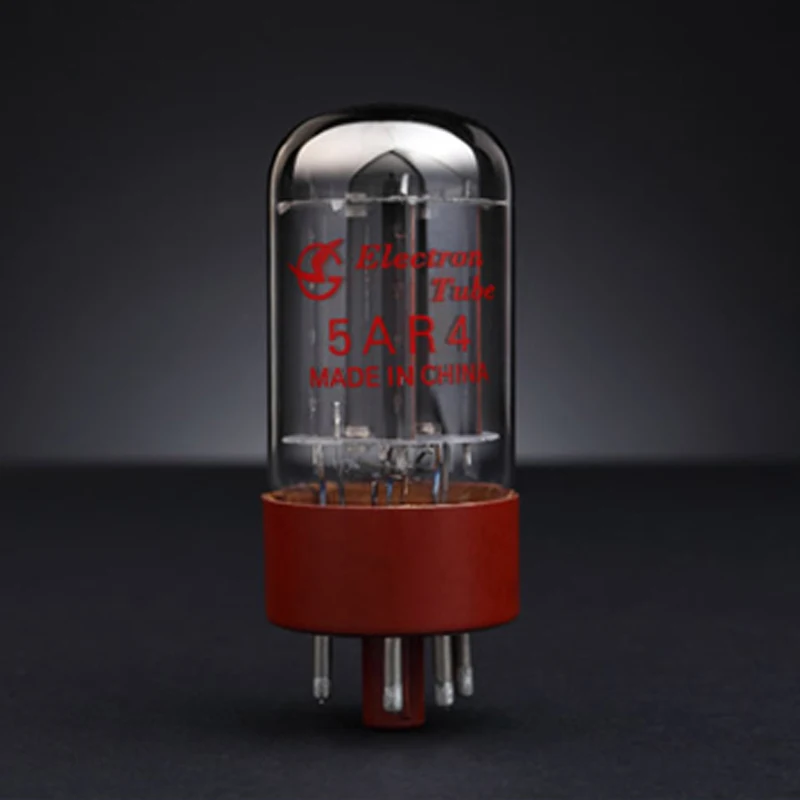 4 шт. Shuguang 5AR4(274B 5U4G 5Z3PAT) усилитель HIFI аудио вакуумные трубки|vacuum tube|audio vacuum tubeamplifier