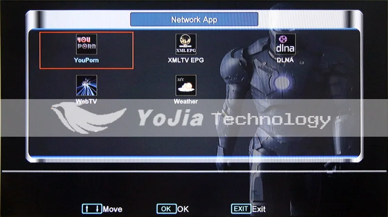 S-V6 DVB-S2 цифровой спутниковый ресивер с 2 usb-портами поддержка Xtream tv NOVA Wheel tv веб-ТВ Youtube USB Wifi Biss Key