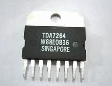 

5 шт. TDA7264 zip8