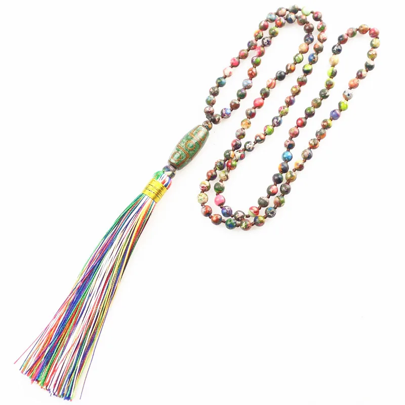 Бесплатная доставка 6 мм радужные морские осборники и пиритовые бусины