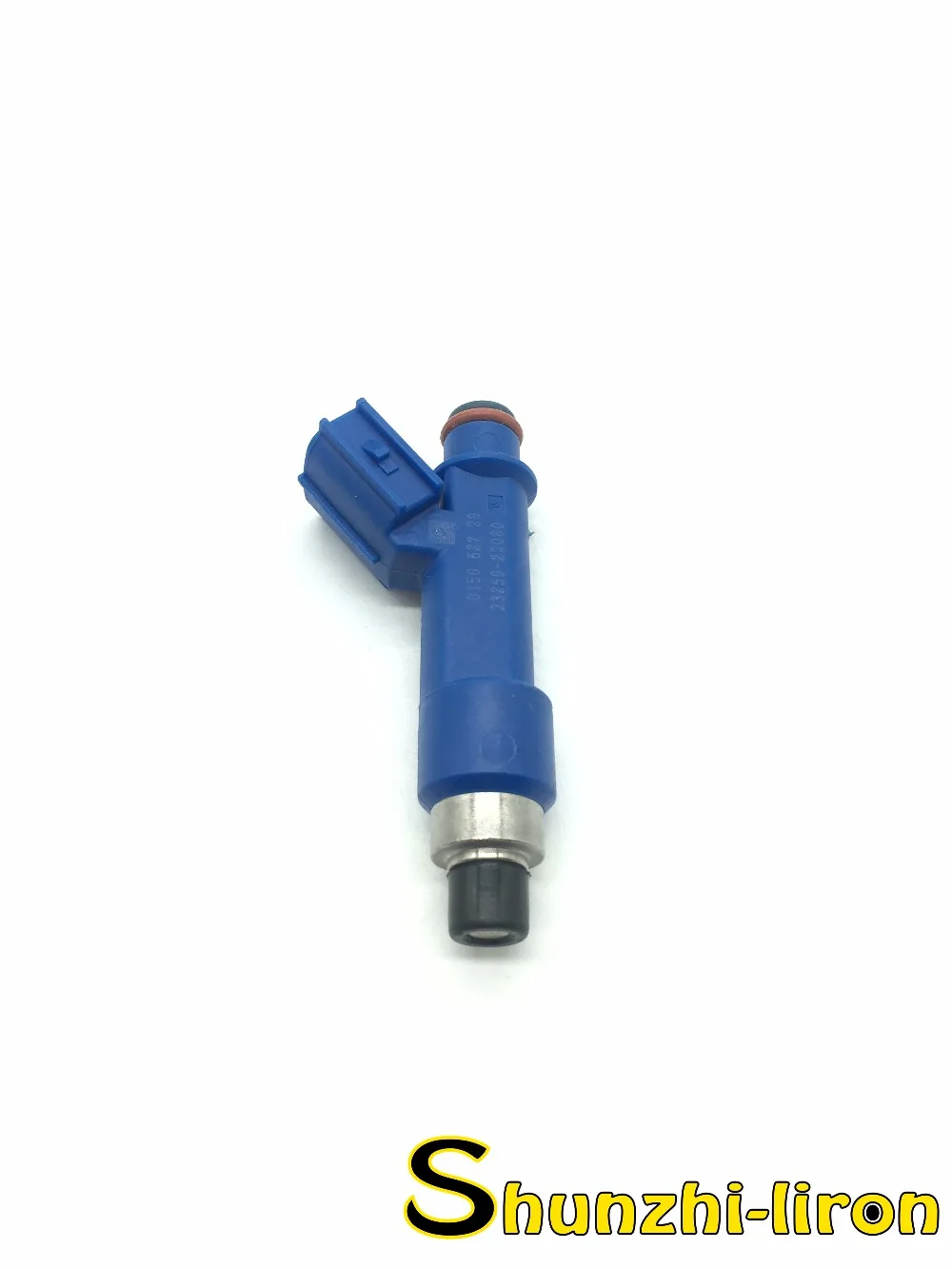 Топливный инжектор 23250-22080 23209-22080 сопло для TOYOTA 04-08 Corolla 1.8L 1 ZZFE матрица | Автомобили