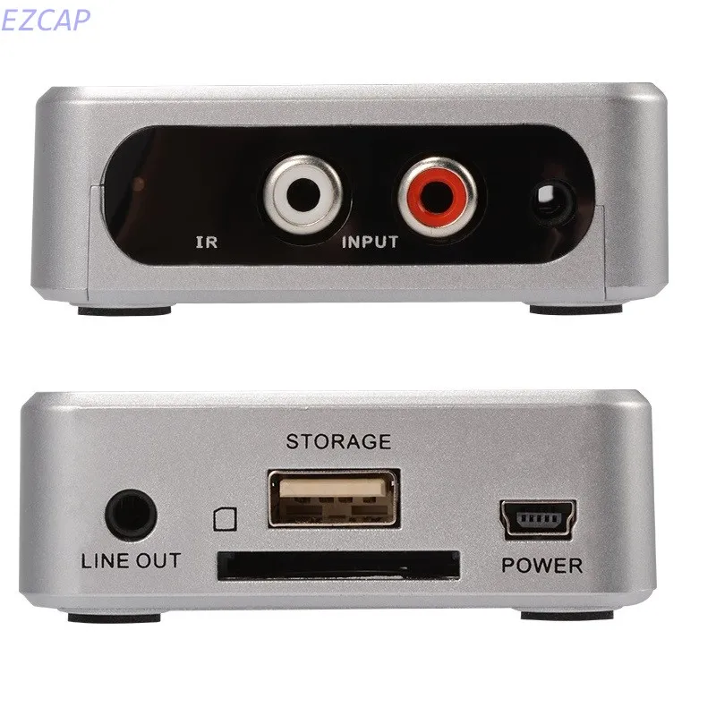 Новинка 2017, аналоговая карта захвата аудио MP3 RCA L/R и 3,5 мм, поддержка USB флеш-диска или SD-карты, не требуется, бесплатная доставка
Новинка 2017, аналоговая карта захвата аудио MP3 RCA L/R и 3,5 мм, поддержка USB флеш-диска или SD-карты, не требуется, бесплатная доставка