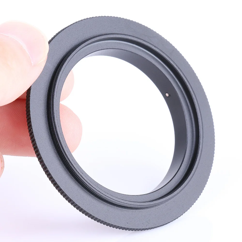 49 мм объектив макро Реверсивный фреза D90 D7000 D5100 D5200 D60 D80 D800|reverse adapter ring|adapter ringring for