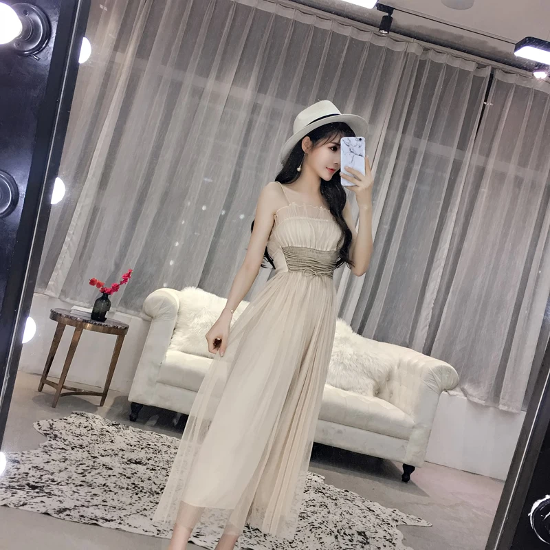 Summer Condole Strapless Jumpsuit Women Boho Streetwear Colthes Vogue Casual Loose Long Pants Elegant Beach Jumpsuits Female | Женская
